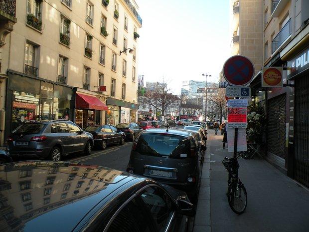  rue Delambre